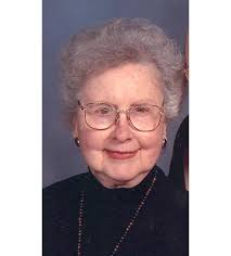 Doris See Obituary (2012)