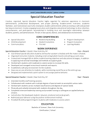 Write your cv summary cleverly and you can immediately make the recruiter curious about your personality and skills. 20 Teacher Resume Examples 2021 Zipjob