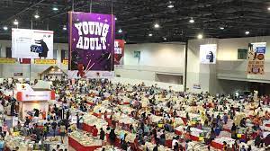 Some of the titles include the harry potter movie magic bundle and star wars the force awakens lightsaber adventure. Big Bad Wolf Book Sale Shopping In Kuala Lumpur