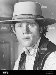 Ron howard Banque d'images noir et blanc