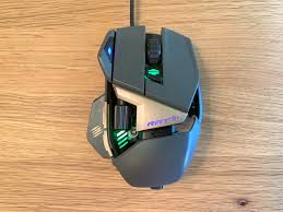 Maybe you would like to learn more about one of these? The Best Gaming Mice For 2021 Pcmag