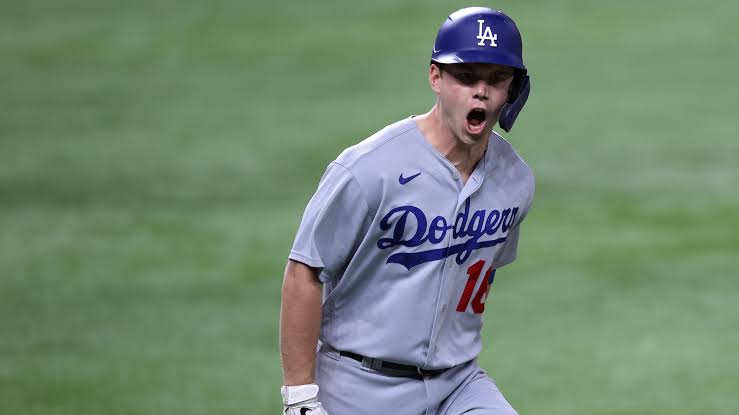 Los Angeles Dodgers get update on Will Smith following injury | Sporting  News