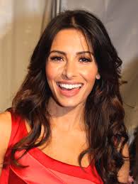 The series starred sarah shahi, michael trucco, virginia williams, baron vaughn, and ryan johnson. Sarah Shahi Wikipedia