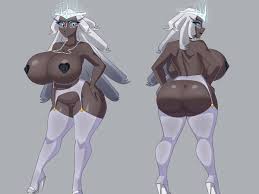 Sera Hazbin Hotel Stockings < Your Cartoon Porn