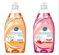 Good Fragrance OEM Kitchen Cleaning Super Power Washing Detergent for Dish  Washing