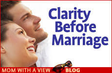 NY Times' Wendy Paris and Clarity Before Marriage
