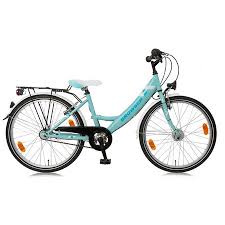 Ks cycling jungen fahrrad kinderfahrrad. Browser Girl I 24 Zoll I 3 Gange