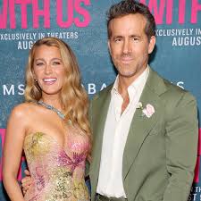 Blake Lively Reveals Ryan Reynolds Wrote Iconic It Ends With Us Scene