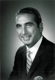 Obituary information for John J. Nasca