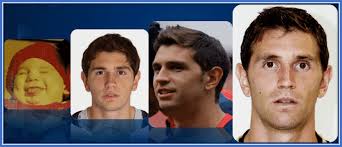 Stay up to date on emiliano martinez and track emiliano martinez in pictures and the press. Emiliano Martinez Childhood Story Plus Untold Biography Facts