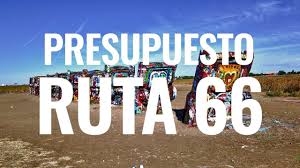 You can rely on the warnings for boosting. Super Guia Ruta 66 Recorrido Mapas Presu