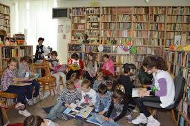 În această seară, între orele 18.00 și 02.00, în sediul central, mihail sadoveanu (piata amzei), filiala ion creangă, filiala gheorghe lazăr și spațiul x adiacent filialei emil gârleanu, are loc nocturna bibliotecilor la biblioteca metropolitană bucurești. Filiale Sector 6 Biblioteca MetropolitanÄ BucureÈti