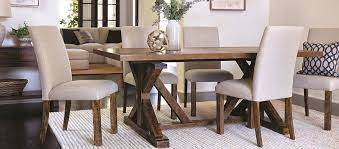 The comfortably canted back is hand woven in double heather charcoal seagrass rope. The Parsons Chair Defined Living Spaces