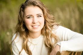 Chippewa Falls Senior Photos