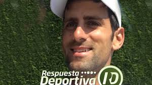 RAFAEL BEJAR, TENISTA TALENTOSO QUE TIENE PARA MÁS