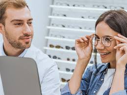 Capilano Eye Centre Edmonton