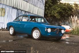 Image result for Bluette 1965 Alfa-Romeo