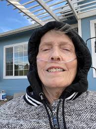 Joyce Davison Obituary (1951