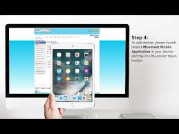 How To Register To I Msecure Youtube