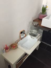 Kinderwaschbecken Selber Bauen Mit Ikea Selber Bauen Ikea Kinder Zimmer