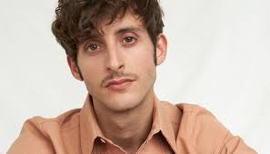 Daniel Ibáñez: "Sí puedo decir algo y es que me apasiona lo que hago"