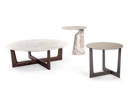 Maroula coffee table brown bradlows. Modern Designer Dining Tables Coffee Tables Poltrona Frau