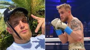 January 17, 1997), is an american youtuber, musician, actor, and professional boxer from cleveland, ohio. Jake Paul Offered World Title Shot If He Loses He Must Leave Boxing