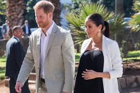 El príncipe harry ya tiene un apodo para su bebé. Posibles Nombres De Bebe Del Principe Harry Y Meghan Markle