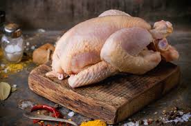 Les Decoupes De Poulet Cuisses Pilons Blancs Ailes Aiguillettes