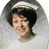 Mary Clearwater Obituary