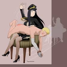 Hinata Spanking Naruto ~ Naruto ~ By Psyclopathe – Rule 34 Femdom Club