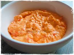 Thermomix Rezepte Mit Herz Fetacreme Mit Paprika Rezepte Rezepte Furs Baby Lebensmittel Essen