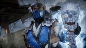  версия для печати . The Raid Star Joe Taslim Cast As Sub Zero In Latest Mortal Kombat Movie