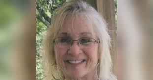 Letitia "Tish" Benford Obituary