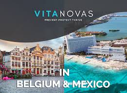 Also, there is a mobile massage therapy business where massage business that goes out to people's homes, hotels or other such facilities to bring select and complete either a diploma of remedial massage or a certificate iv in massage. Vitanovas To Open Franchise Clinics In Brussels Belgium And Cancun Mexico Global Stem Cells Group