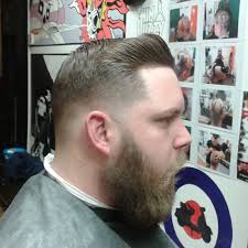 BarberInk DunLaoghaire