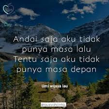 Ada Masa Dimana Masa Itu Terasa Berat Dan Teramat Sulit Untuk Dijalani Seakan Akan Diri Ini Menjadi Makluk Paling Menyedi Natural Landmarks Quotes Landmarks