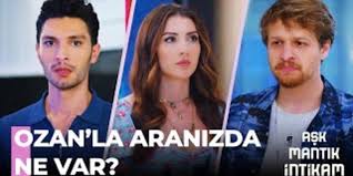 Ümit kantarcılar, kazara aşk dizisini ve hakkında bilinmeyenleri anlattı! Lzbhl4fwgvcsm
