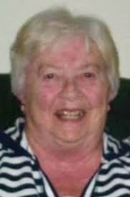 Obituary: Barbara Letalien 90