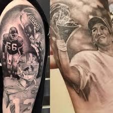 Maybe you would like to learn more about one of these? Giants Tattoo Nygiants