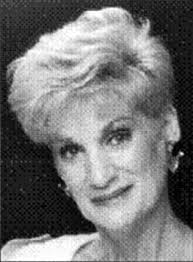 Nancy Appleby Obituary (2009)