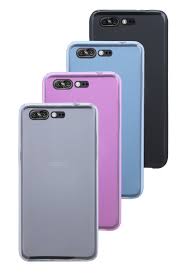 Asus ZenFone 4 PRO ZS551KL @Cofi
