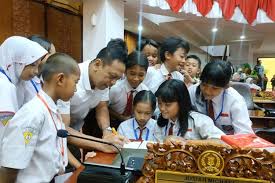 We did not find results for: Ingin Daftar Sd Simak 7 Persyaratan Pada Ppdb 2020 Halaman All Kompas Com