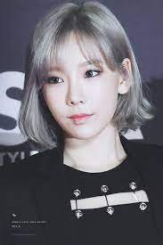 Imgur Post Girls Generation Taeyeon Taeyeon Kpop Hair
