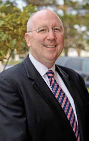 Meet John Knight, SI's Next President