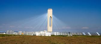 نتيجة بحث الصور عن ‪Solar mirrors‬‏