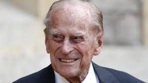 Prince Philip Duke of Edinburgh is dead