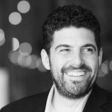 SSON Podcast series: Rob Bradford, Akzo Nobel