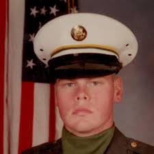 Drill sergeants from C-4/36 infantry Sand Hill 1990