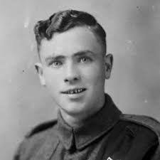 La Délivrande War Cemetery, Normandy, France